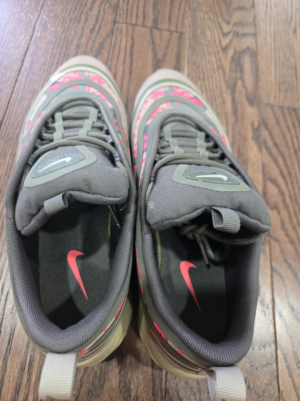 Nike w5